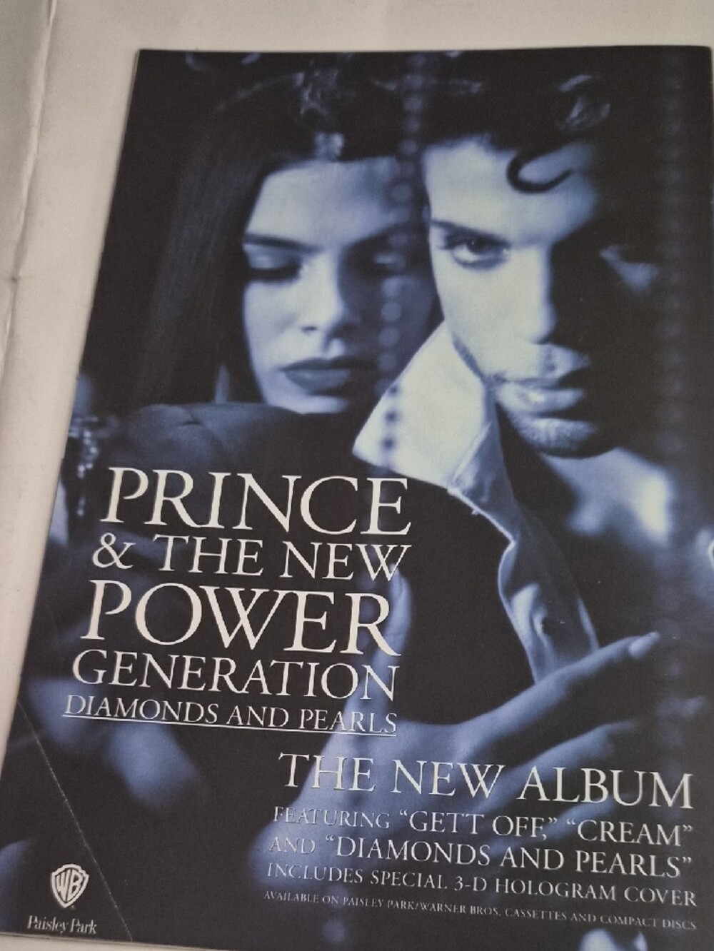 PRINCE - Picture 8 of 8